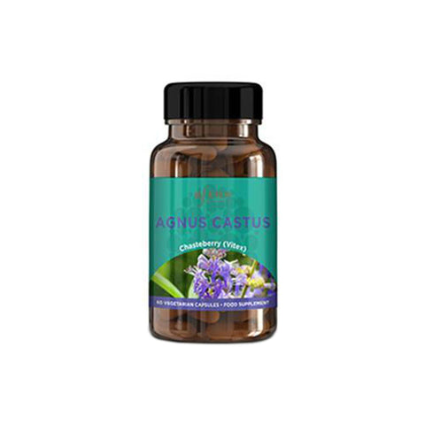 SFERA AGNUS CASTUS - Sfera Bio Nutrition (Pty) | Energize Health