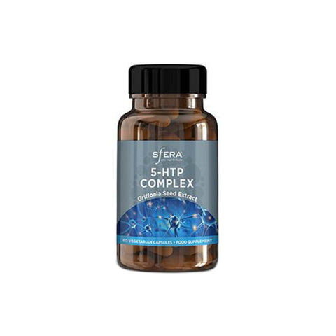 SFERA 5-HTP COMPLEX - Sfera Bio Nutrition (Pty) | Energize Health