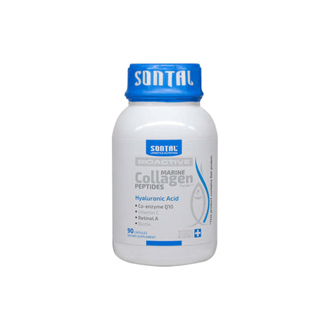 SONTAL MARINE COLLAGEN PEPTIDES - Sontal | Energize Health