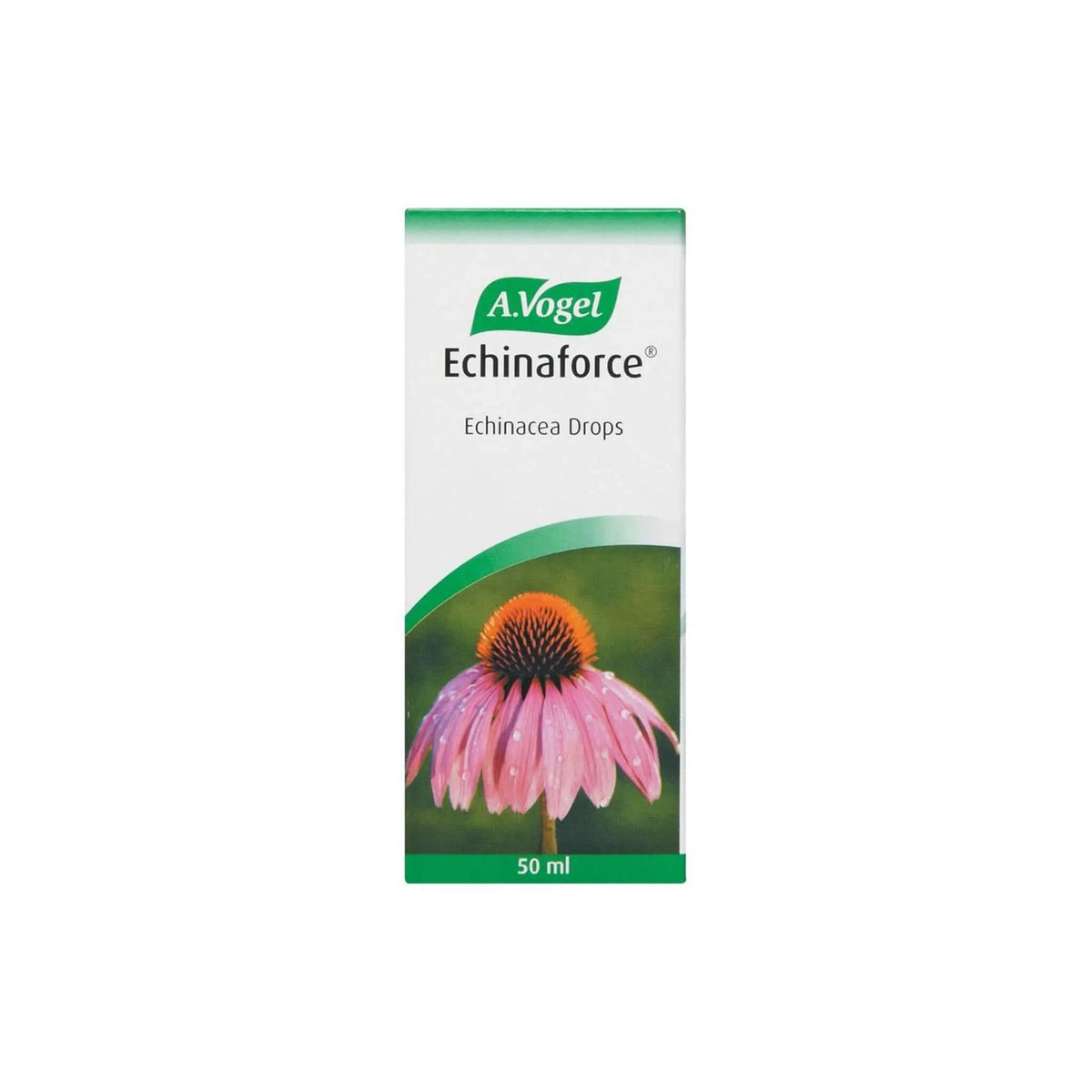 A VOGEL ECHINAFORCE - A Vogel | Energize Health