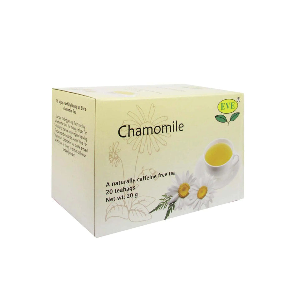 Eve's Chamomile Tea Eve's