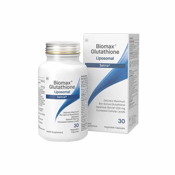 Biomax Biomax Glutathione Coyne