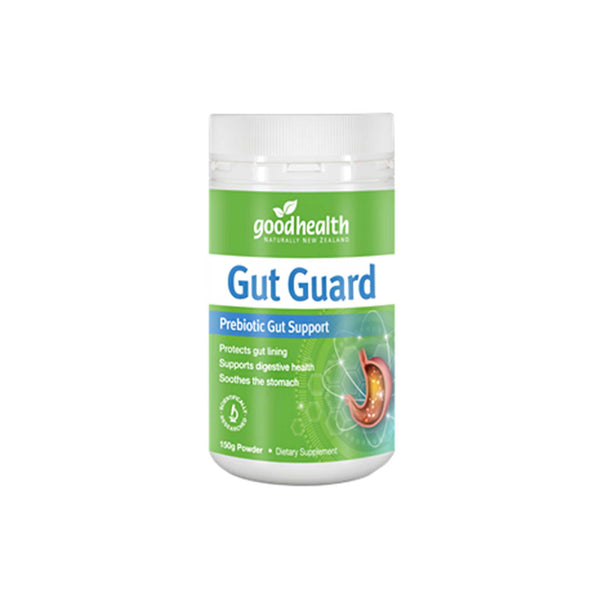 Good Health Gut Guard