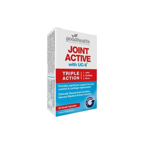 Good Health Joint Active UC-11