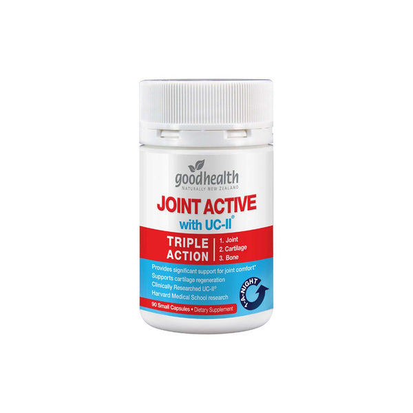 Good Health Joint Active UC-11