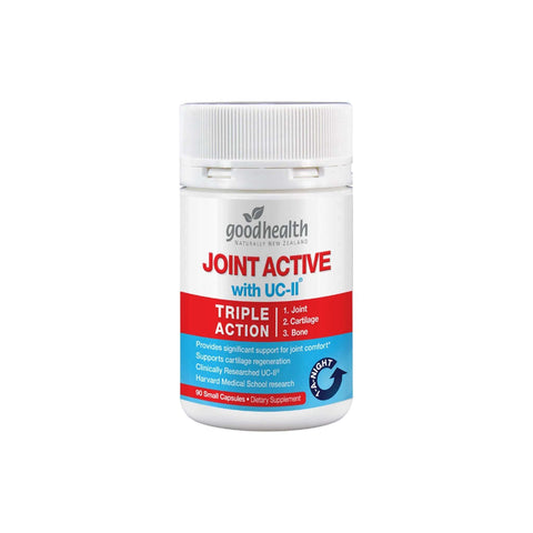 Good Health Joint Active UC-11