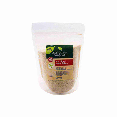 Health Connection Nutritional Yeast Flakes