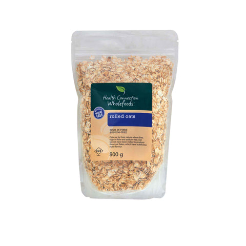 Health Connection Rolled Oats