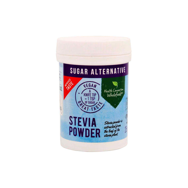 Health Connection Stevia Powder