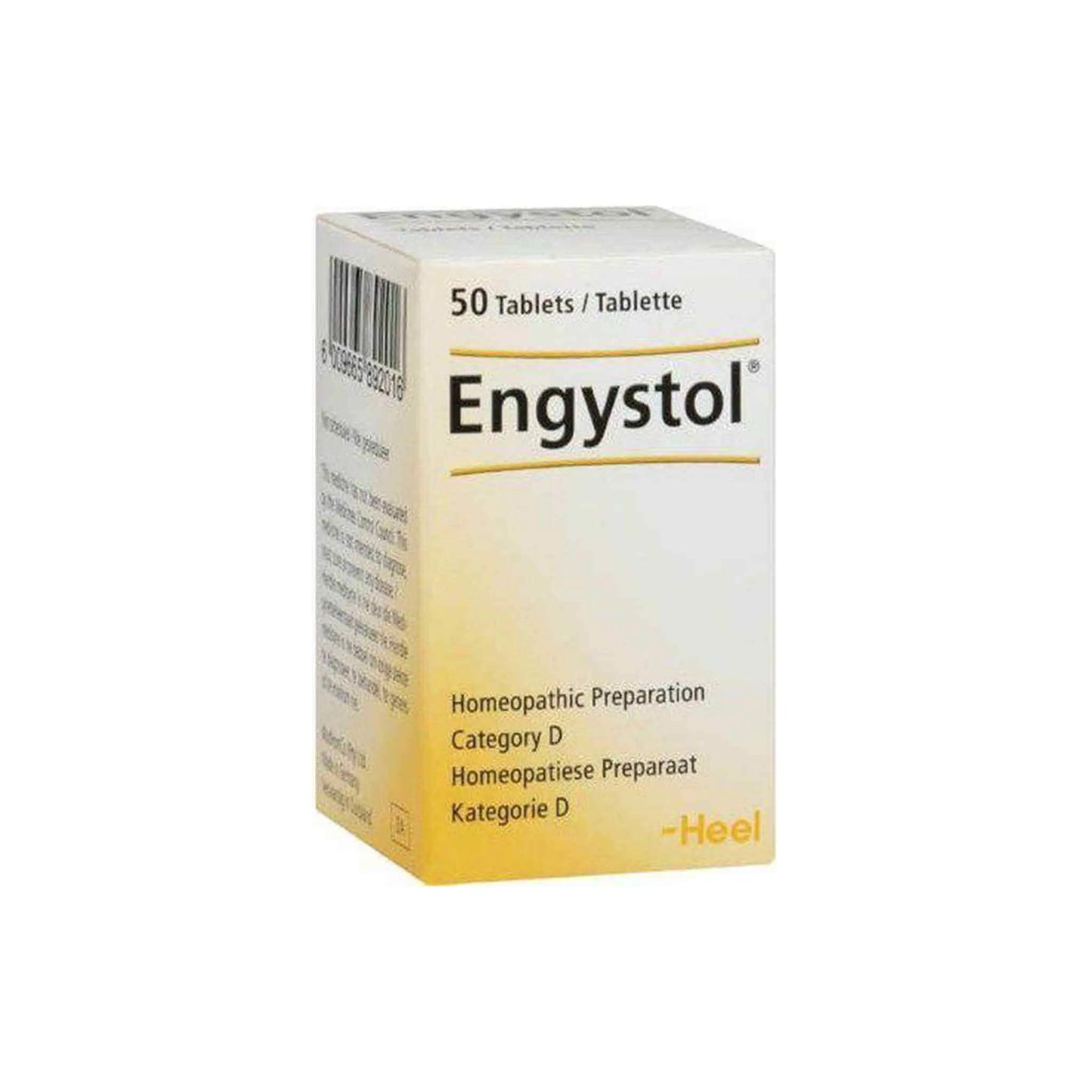 Heel Engystol Heel