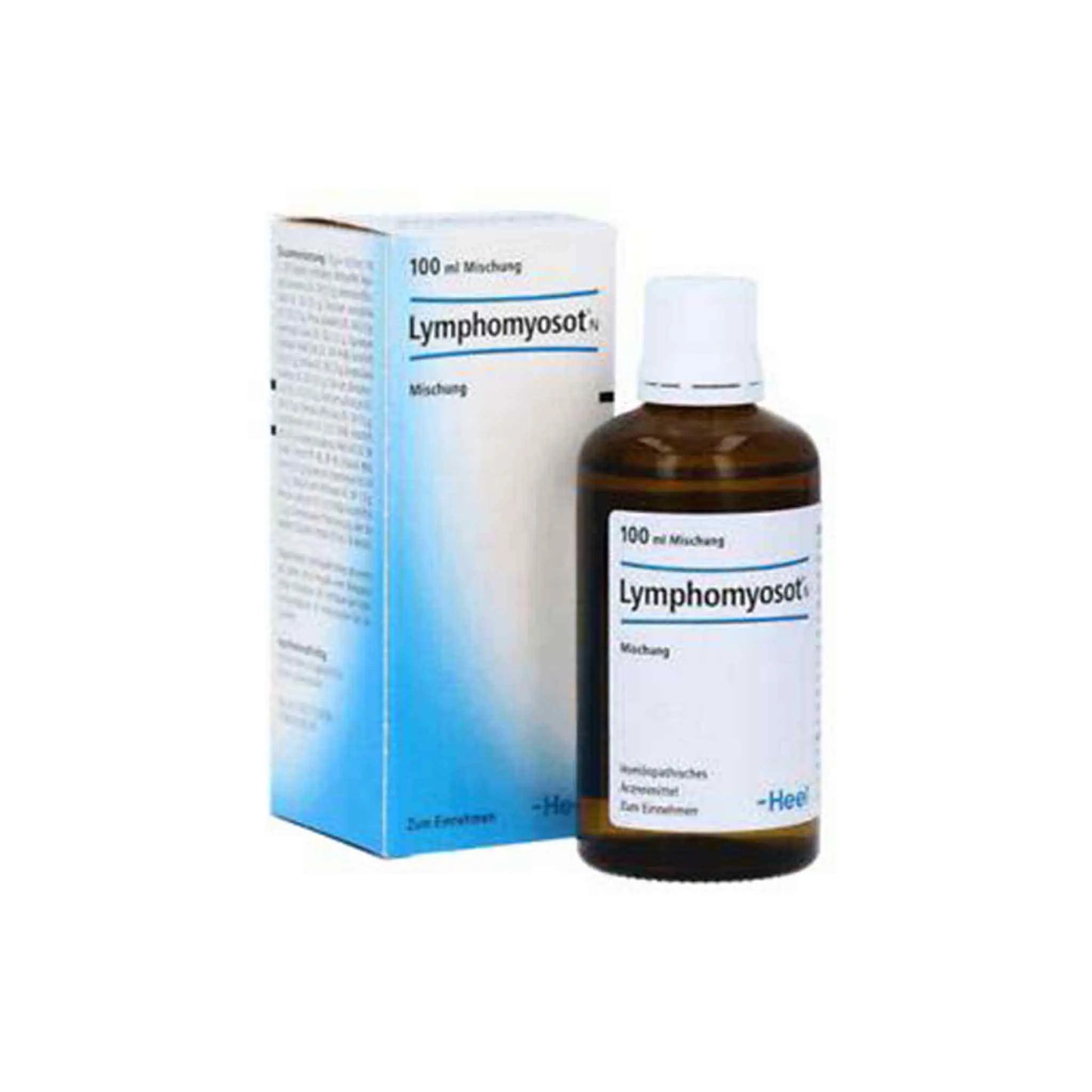 Heel Lymphomyosot Heel