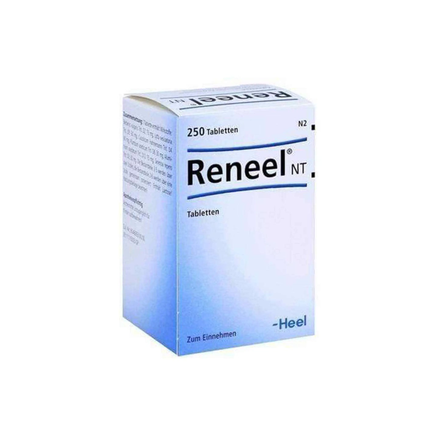 Heel Reneel Heel