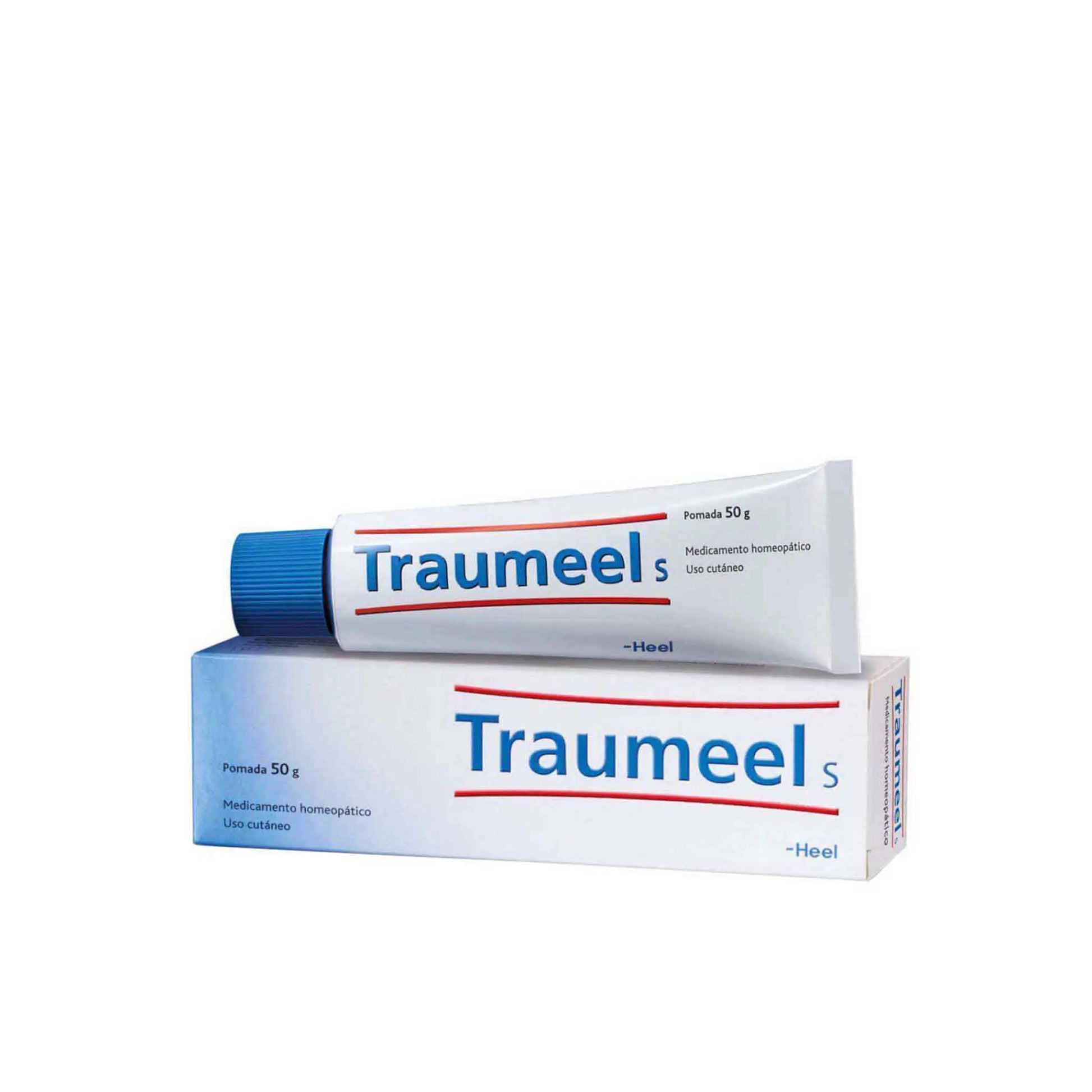Heel Traumeel Gel Heel
