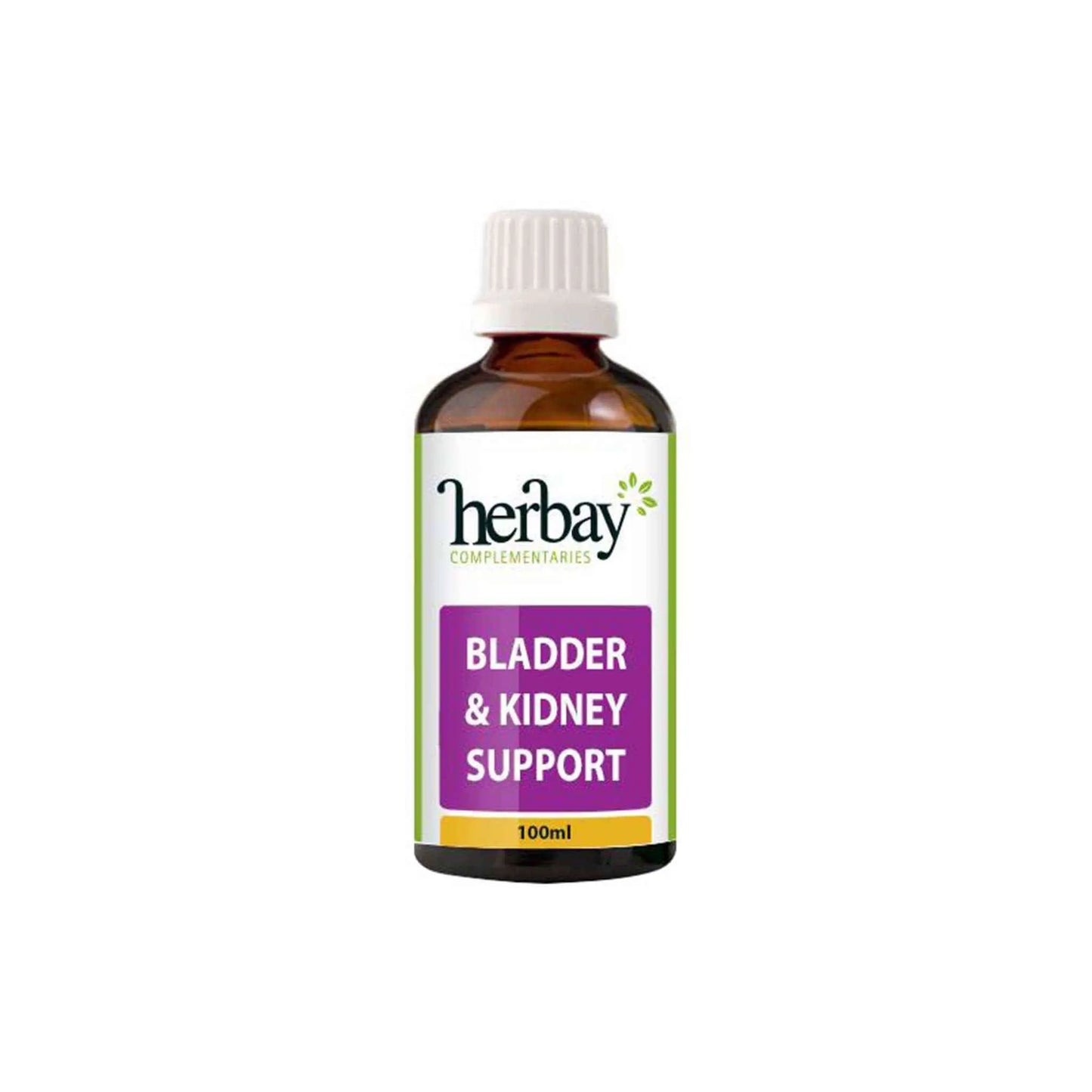 Herbay Bladder & Kidney Support Herbay