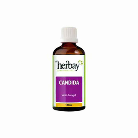 Herbay Candida