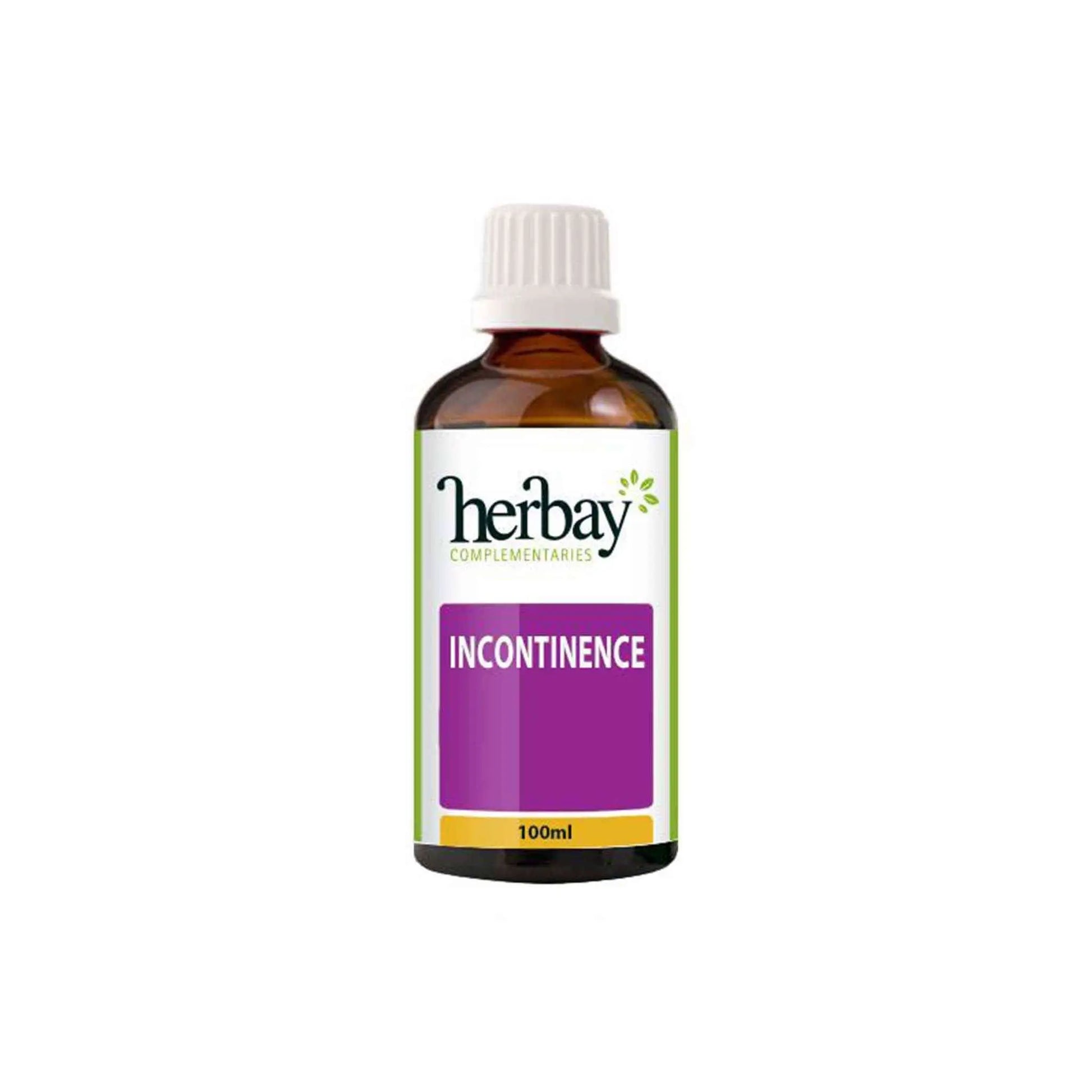 Herbay Incontinence Herbay