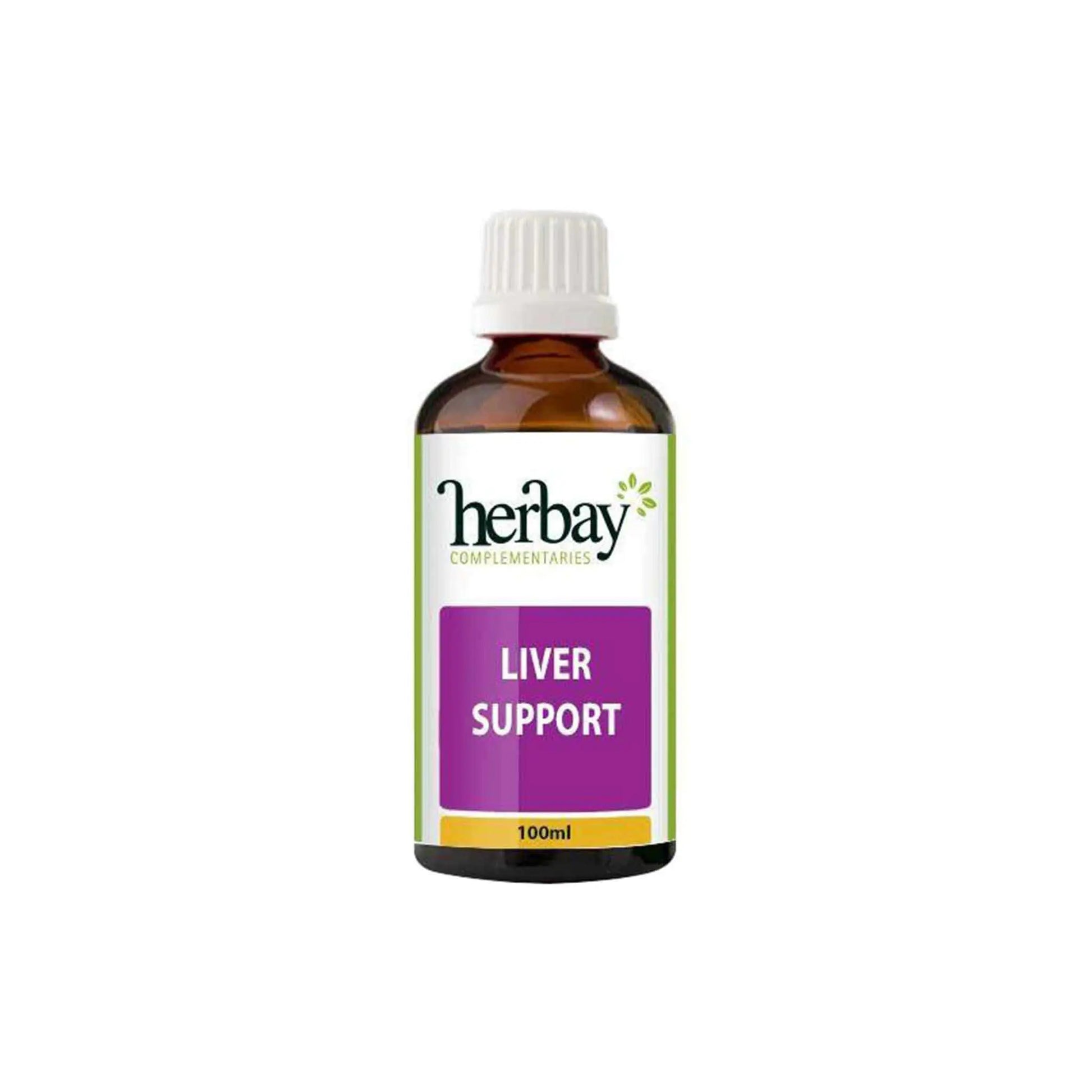 Herbay Liver Support Herbay