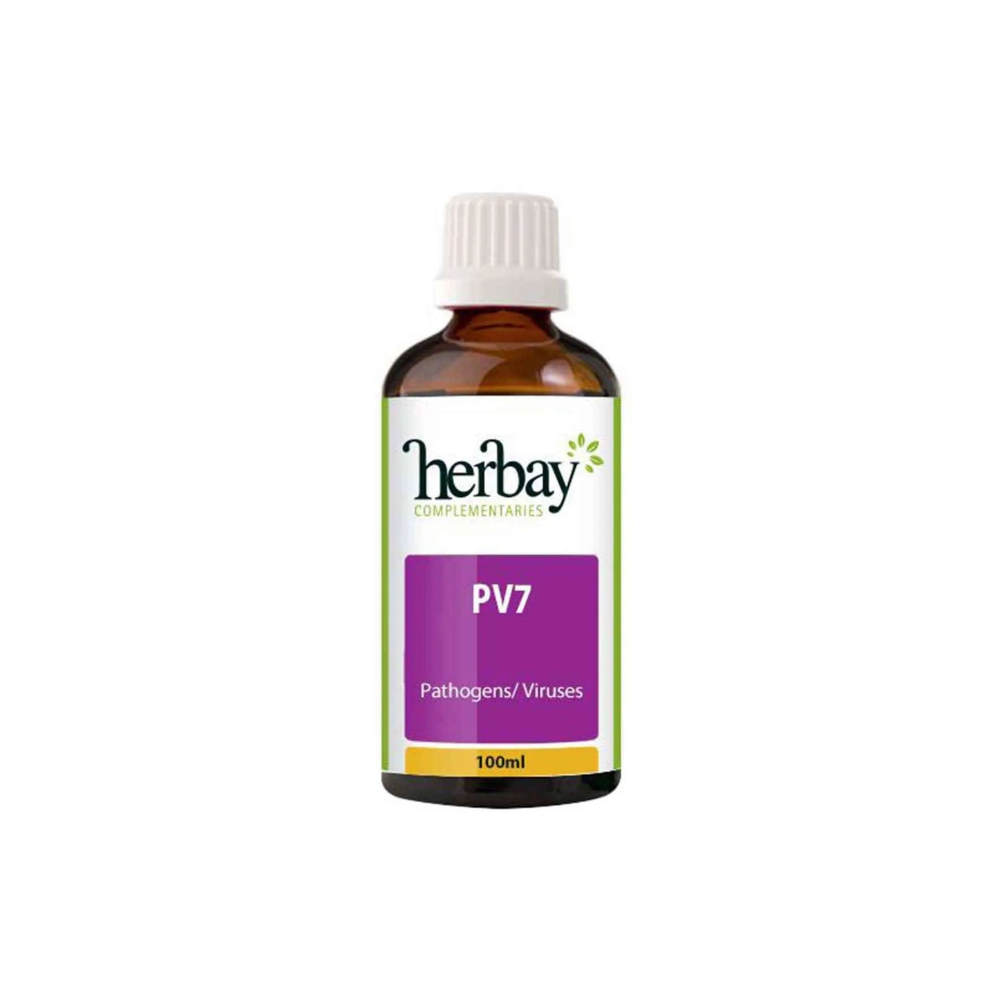 Herbay PV7 Not specified