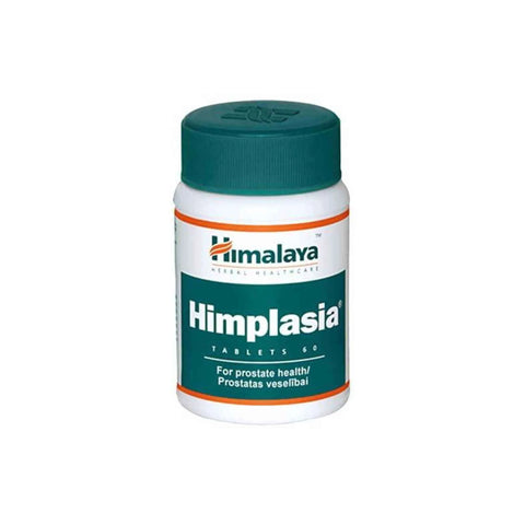 Himalaya Himplasia Not specified