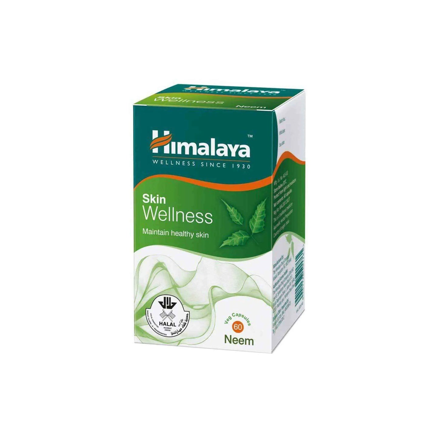 Himalaya Neem Not specified
