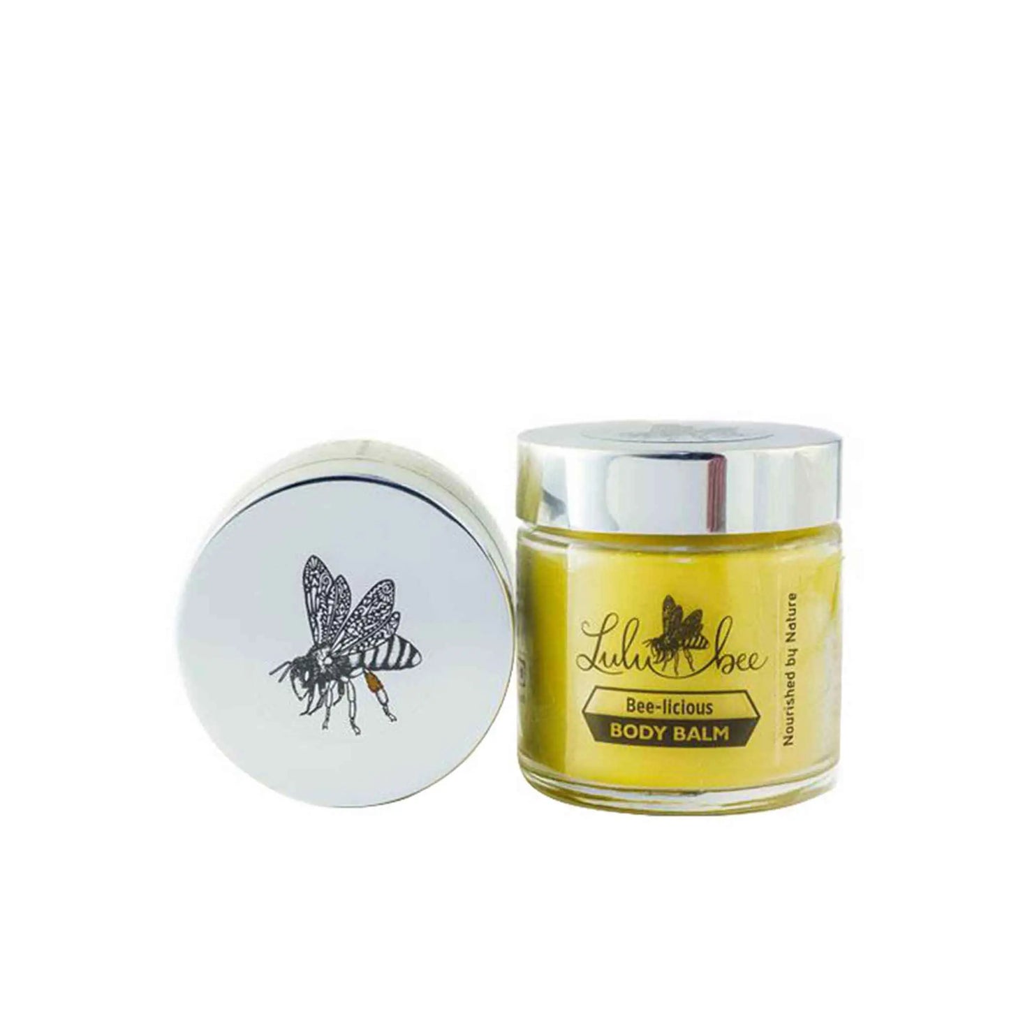 Lulu Bee Beelicious Body Balm Lulu Bee