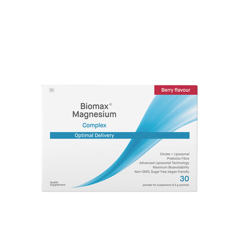 Coyne Biomax Magnesium Advanced
