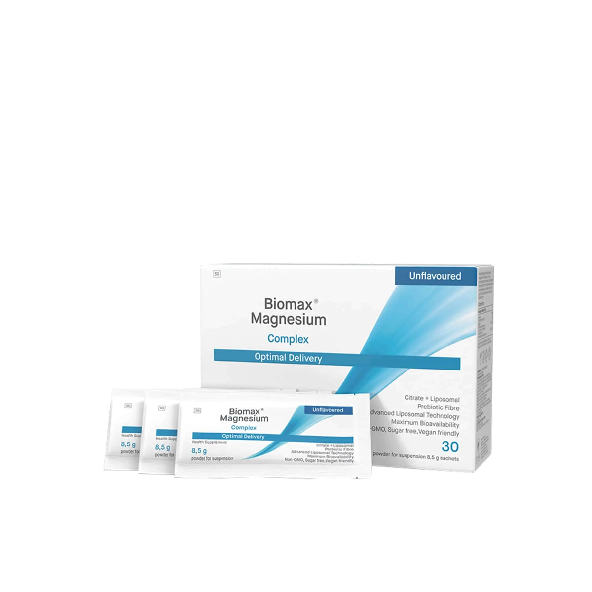 Biomax Magnesium Advanced Coyne