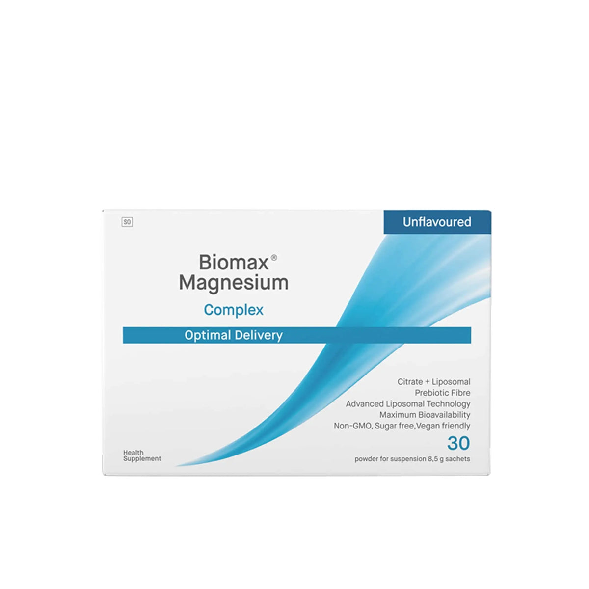 Biomax Magnesium Advanced Coyne