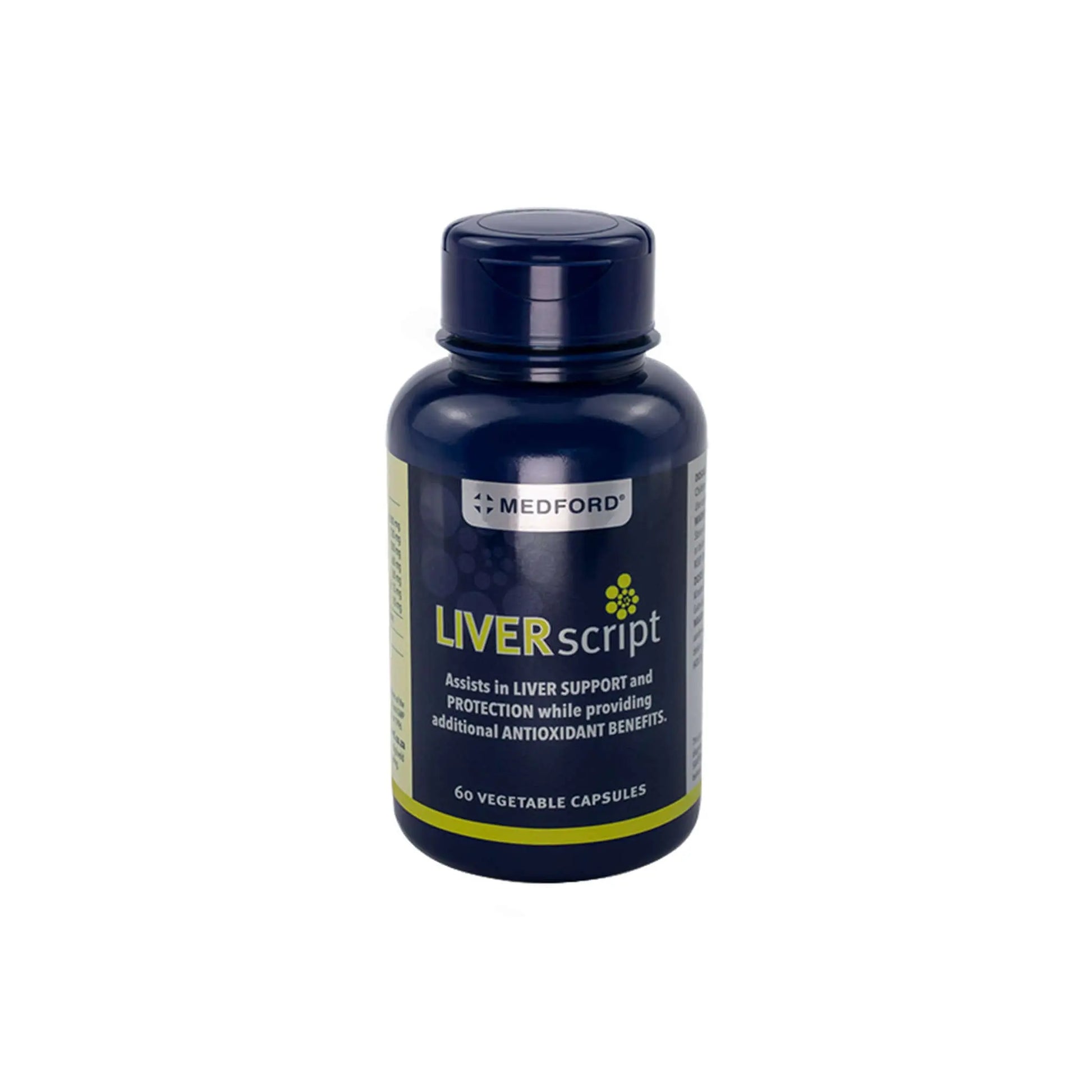 Medford Liver Script Medford