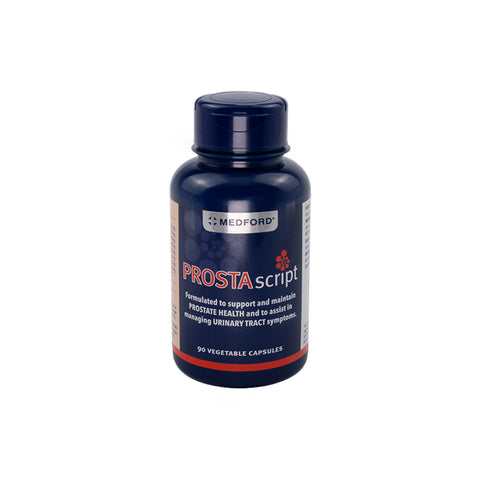 Medford Prosta Script