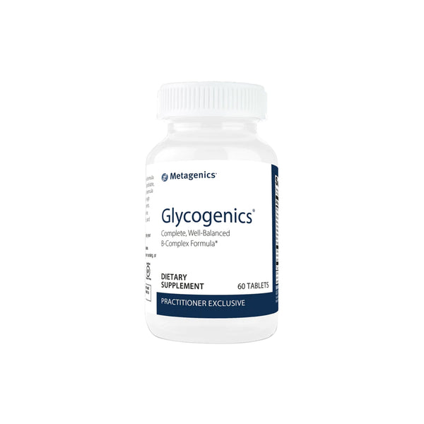 Metagenics Glycogenics
