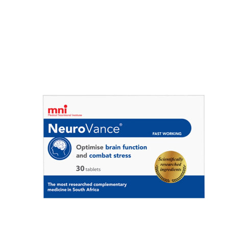 Neurovance SHOP MNI Online | Best Value | Assistance? 0312015904