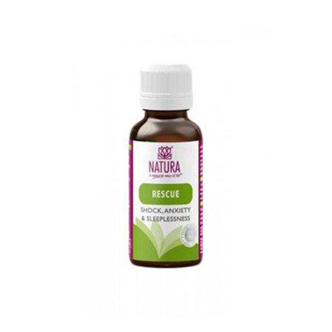Natura Rescue Drops