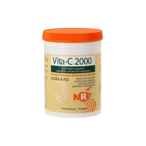 NRF VITA-C 2000