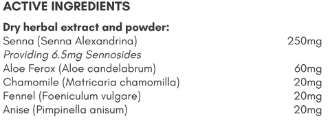 NUTRIGREEN LAXEGAN - Nutrigreen | Energize Health