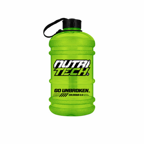 Nutritech Colossus 2L