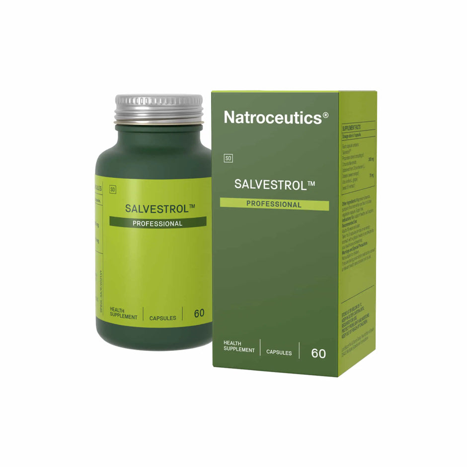 Natroceutics Salvestrol Natroceutics SA