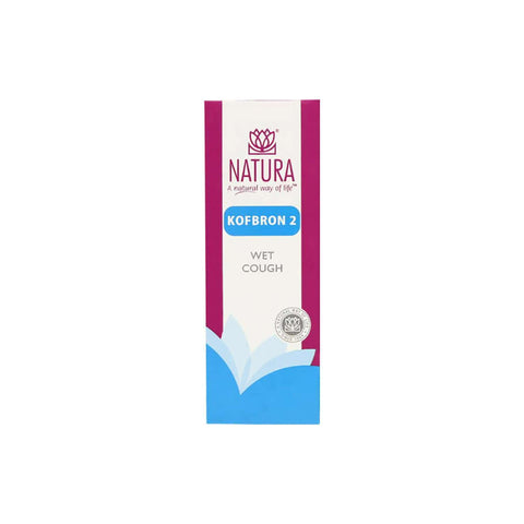 Natura Kofbron 2 Wet Cough