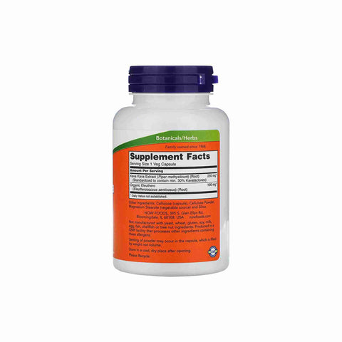 NOW Foods Kava Kava Extract