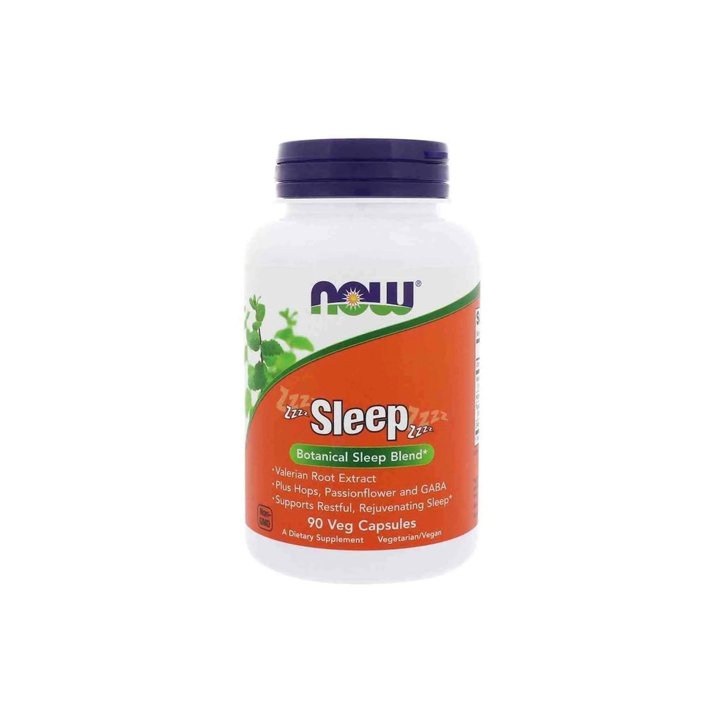 NOW Foods Sleep Now Foods