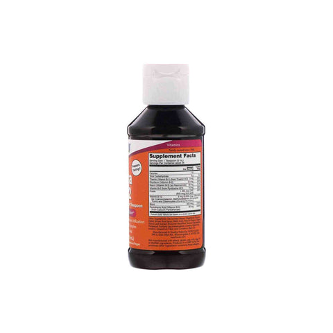 NOW Foods Ultra B-12 Liquid