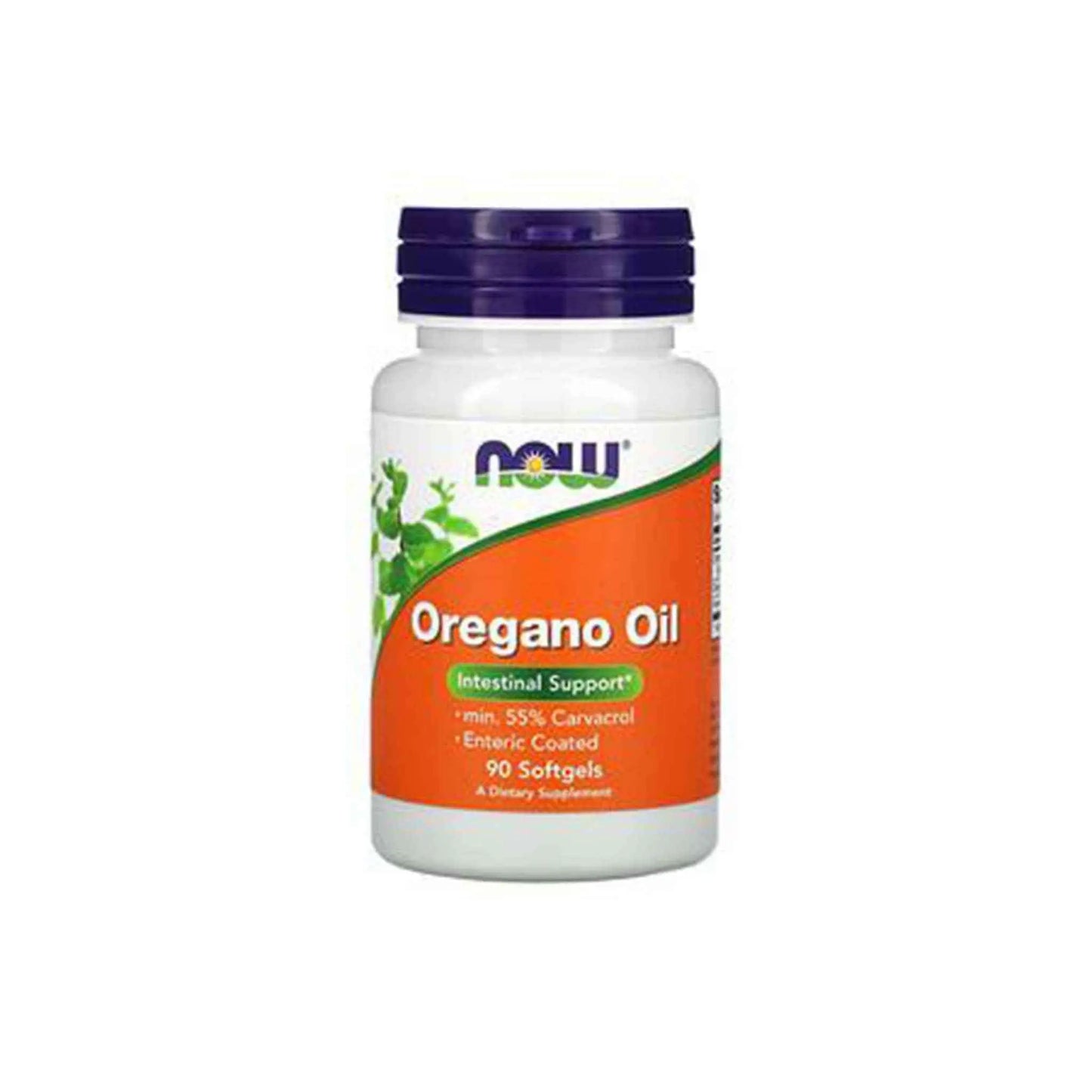 NOW Foods Oregano Oil Now Foods