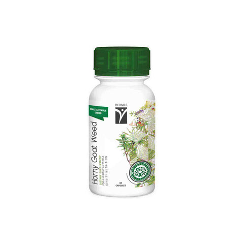 Nutrigreen Horny Goat Weed