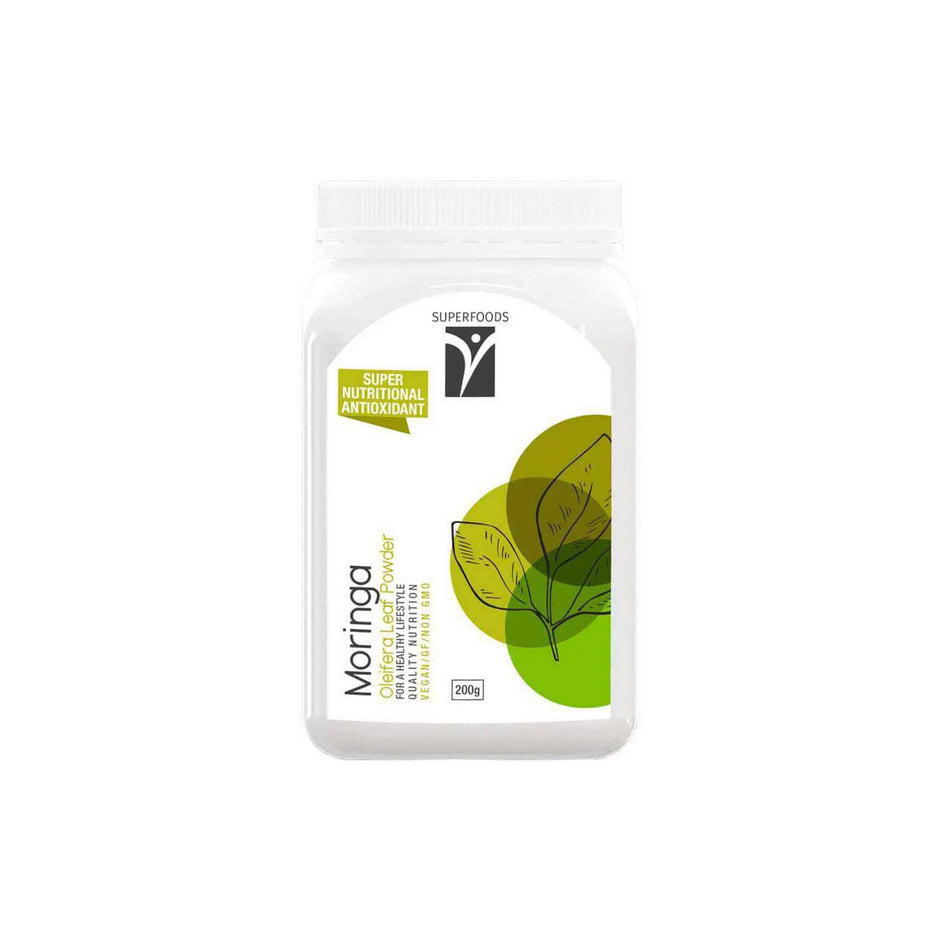 Nutrigreen Moringa Powder Nutrigreen