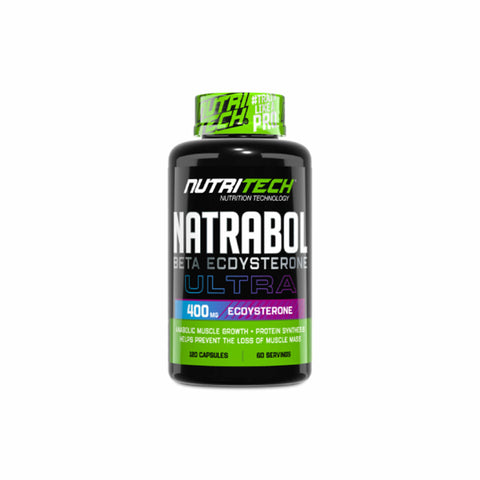 Nutritech Natrabol