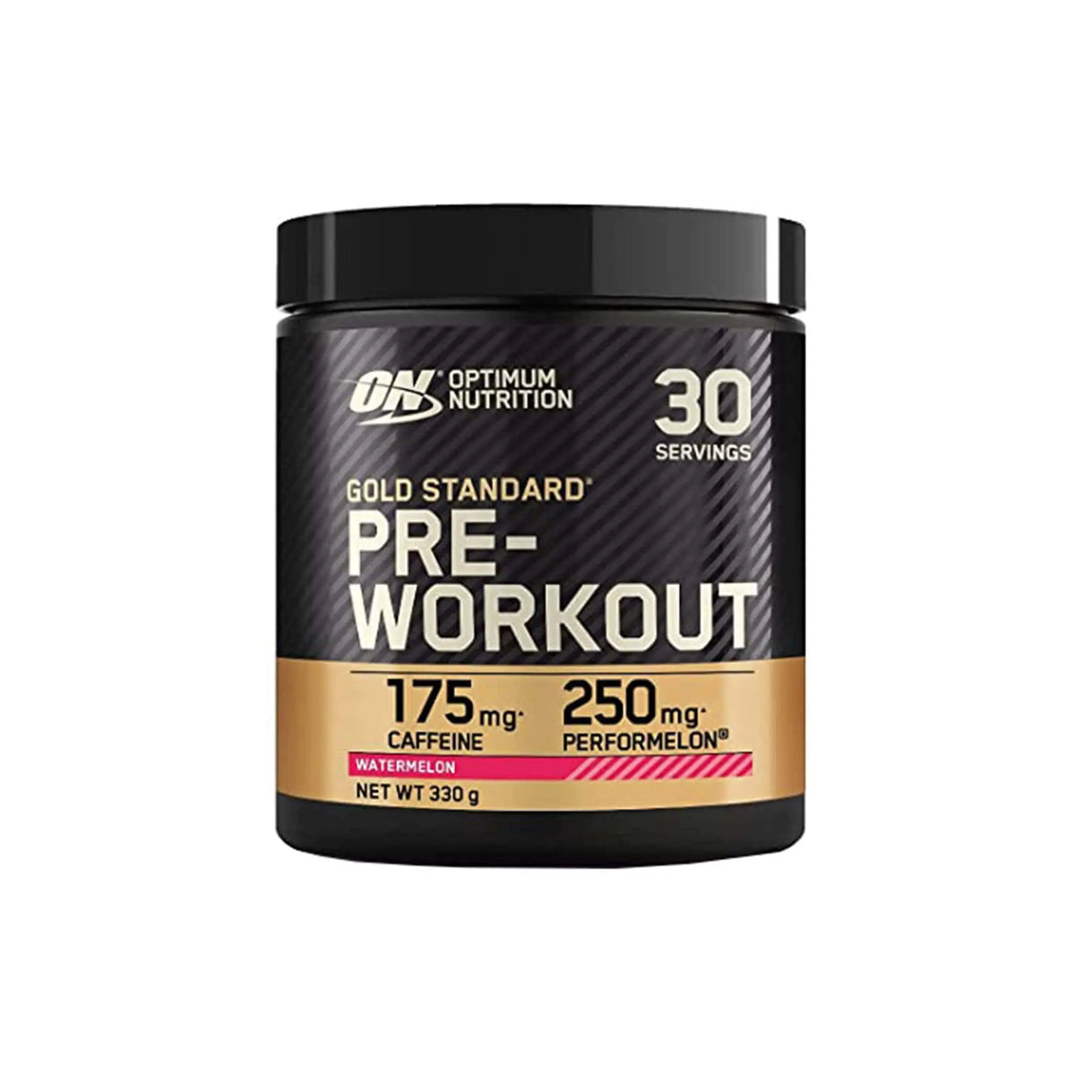 Optimum Nutrition Gold Standard Pre Optimum Nutrition