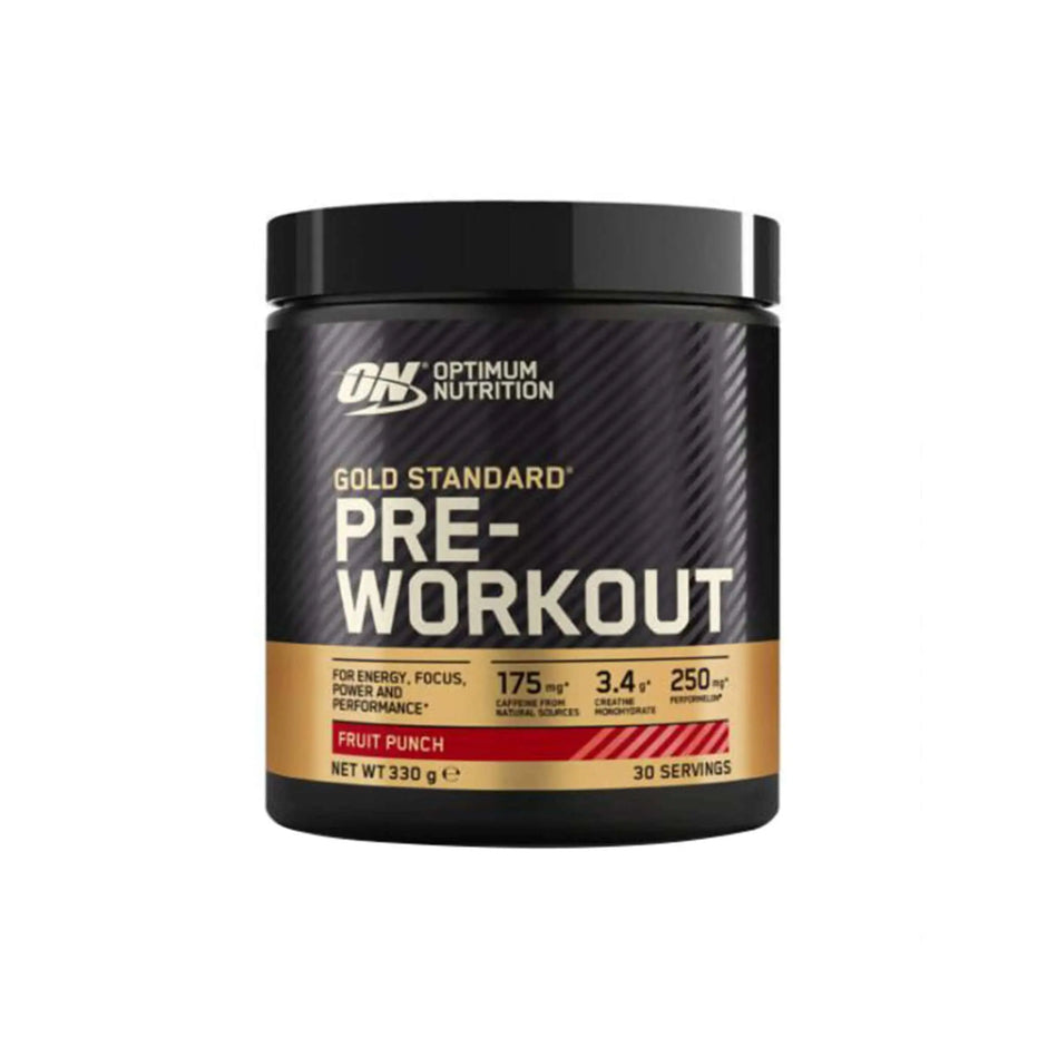 Optimum Nutrition Gold Standard Pre Optimum Nutrition