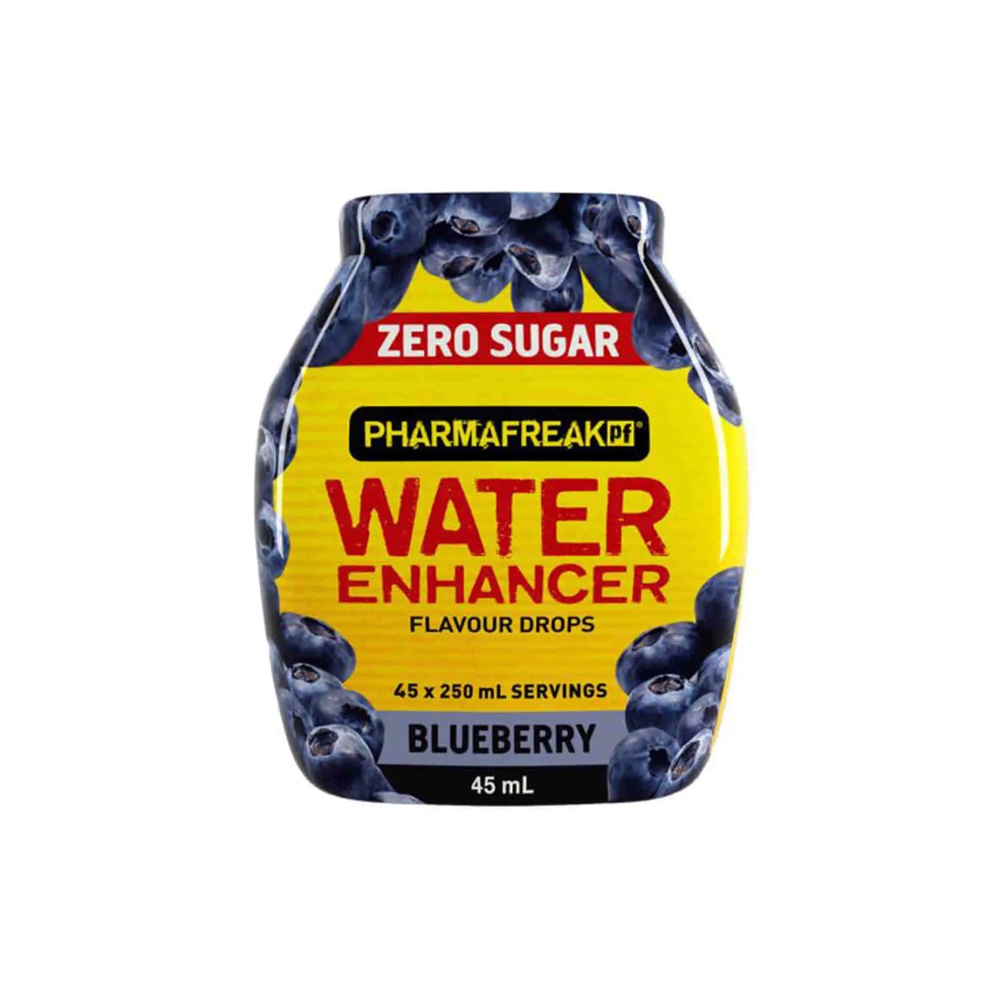 Pharmafreak Water Enhancer Pharma Freak