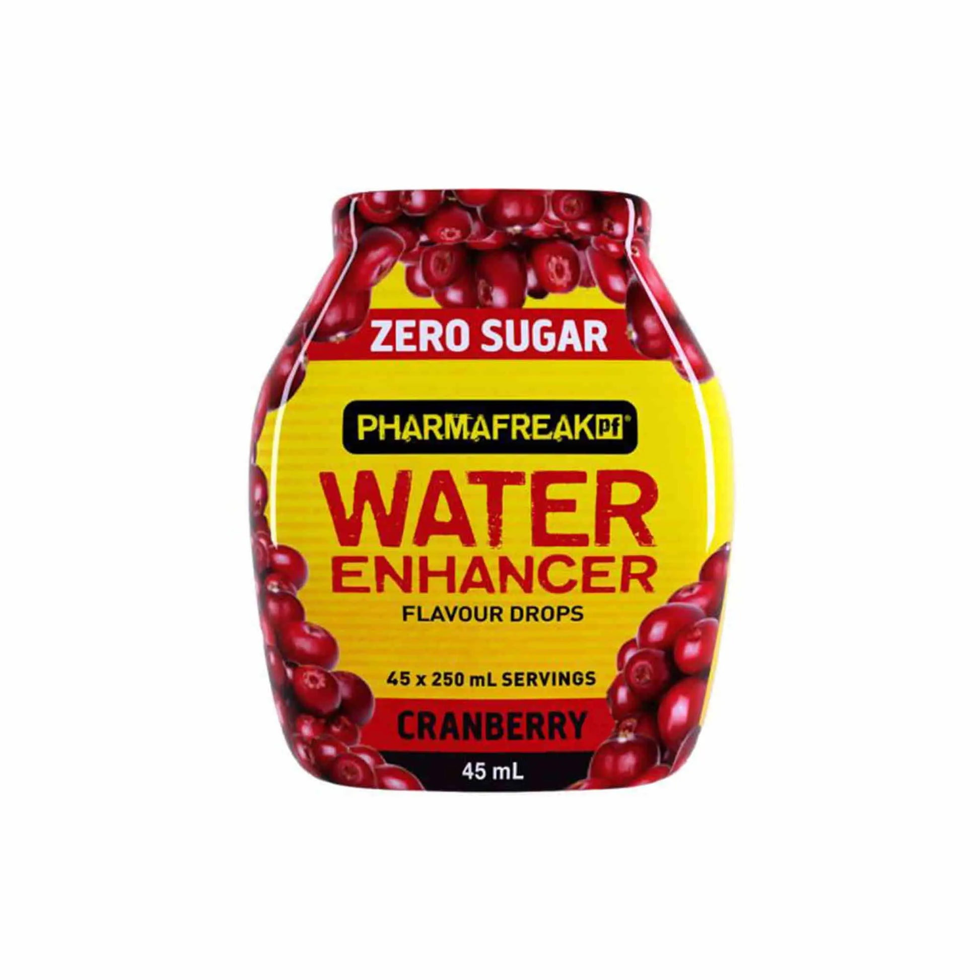 Pharmafreak Water Enhancer Pharma Freak