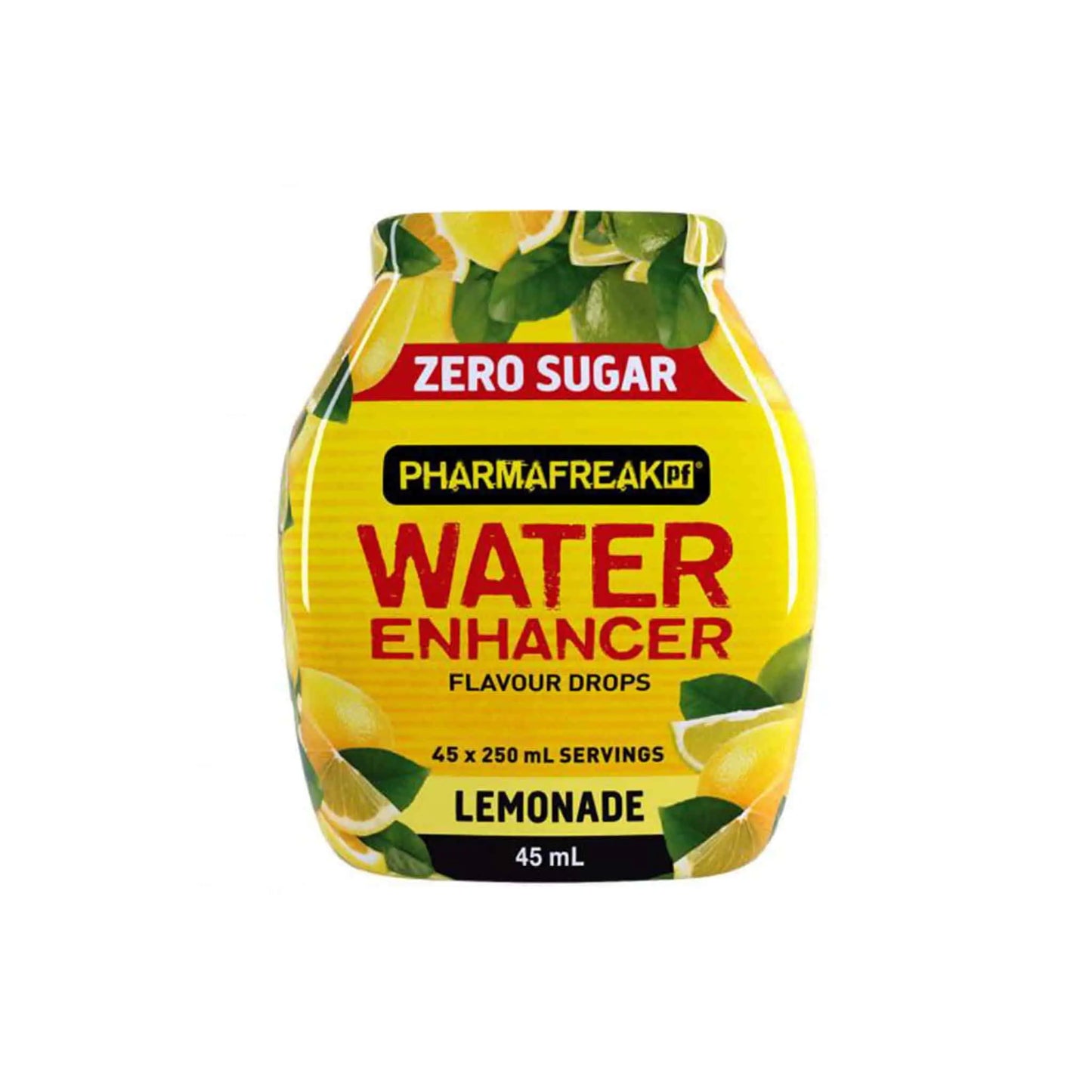 Pharmafreak Water Enhancer Pharma Freak